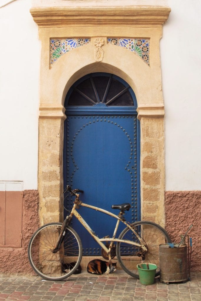 Essouira