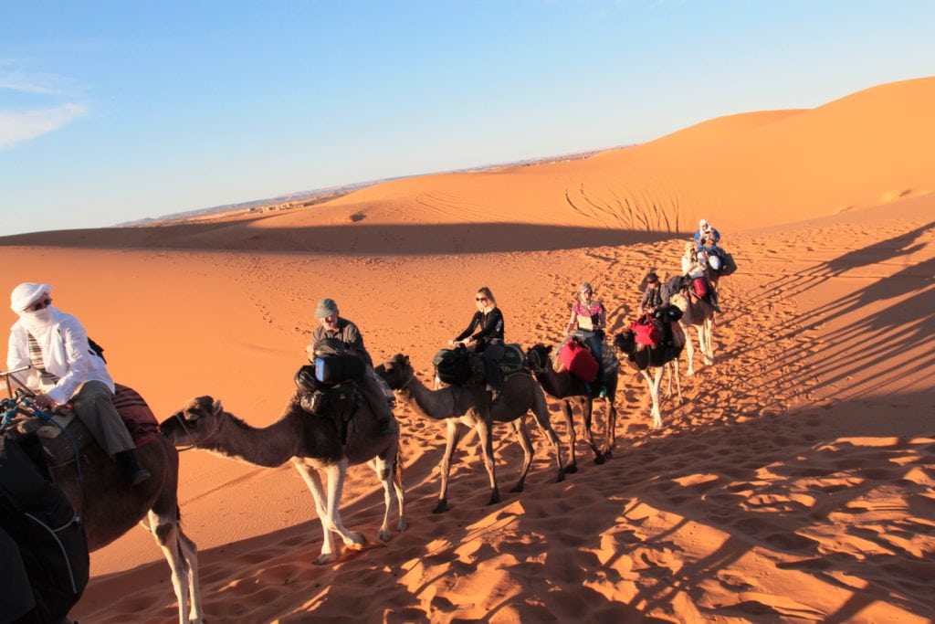 Affordable Small Group Tours