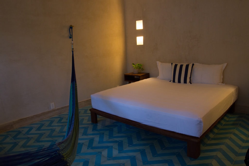 Hotel Tiki Tiki Tulum