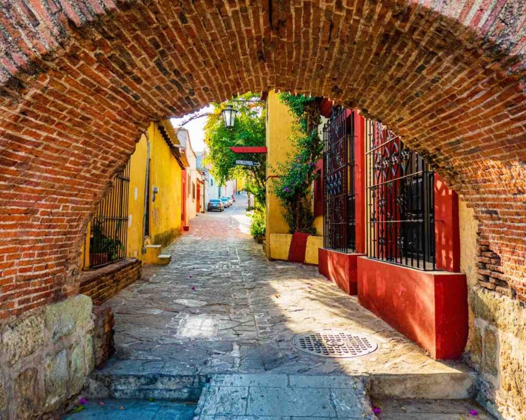 Best Oaxaca hotels