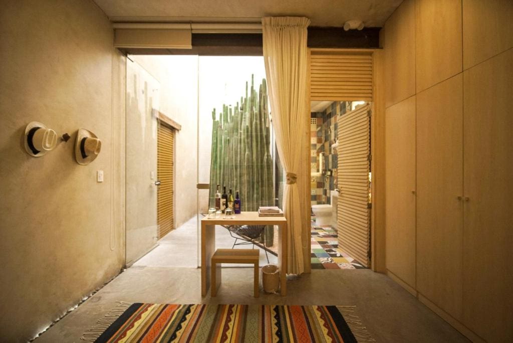 Casa Carmen Reforma - best oaxaca luxury hotels