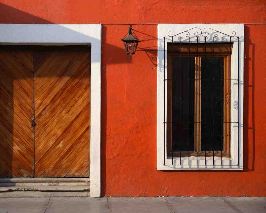 Where to Stay in Oaxaca