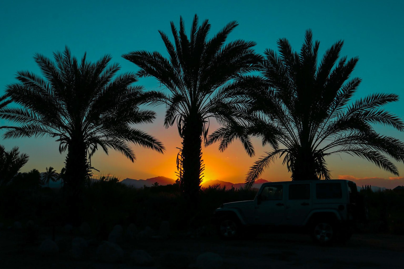 Things to Do in Todos Santos Where to Stay, Eat & Play