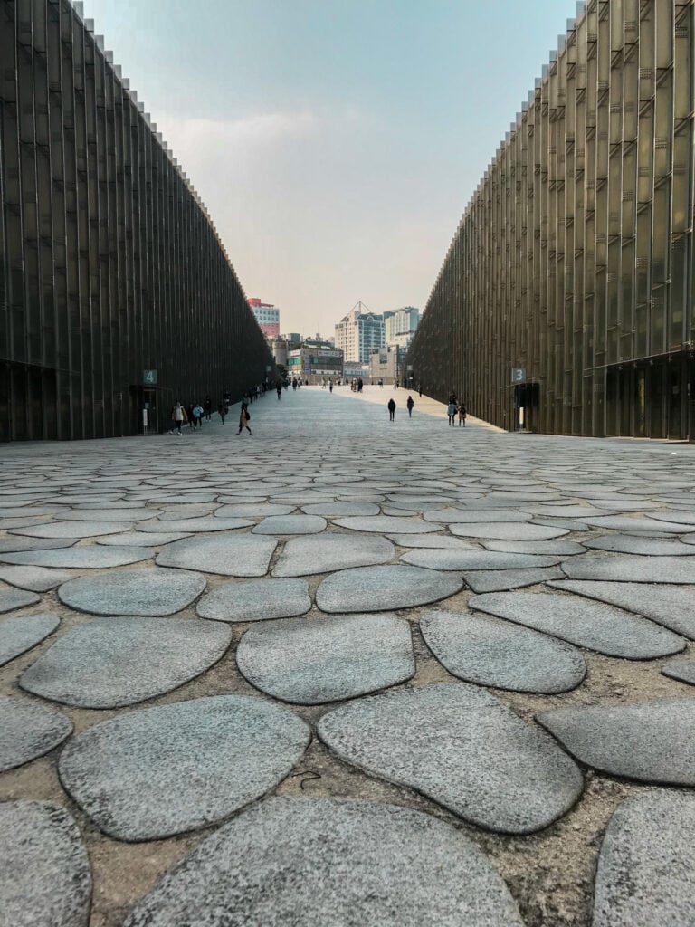 Ewha Woman's University 2