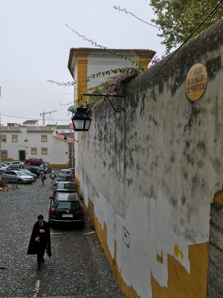 Things to do in Evora: Evora old city