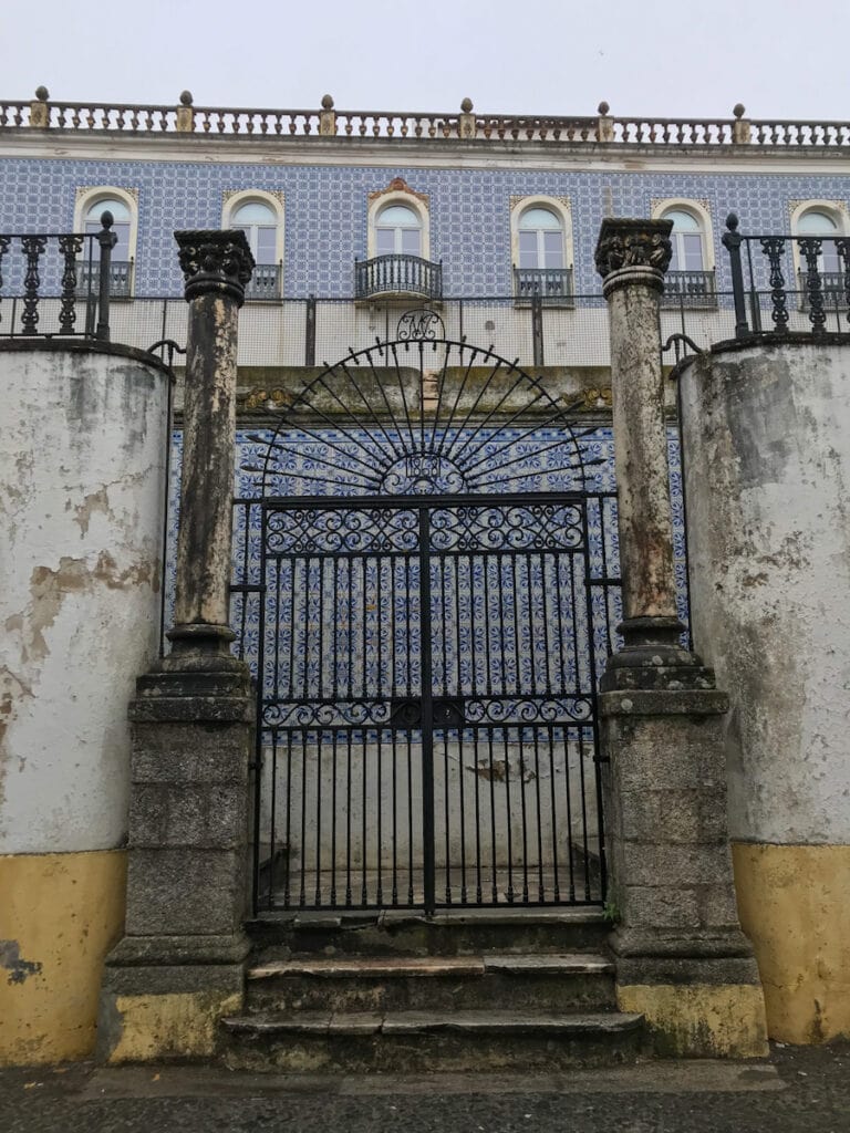 Things to do in Evora: Evora old city
