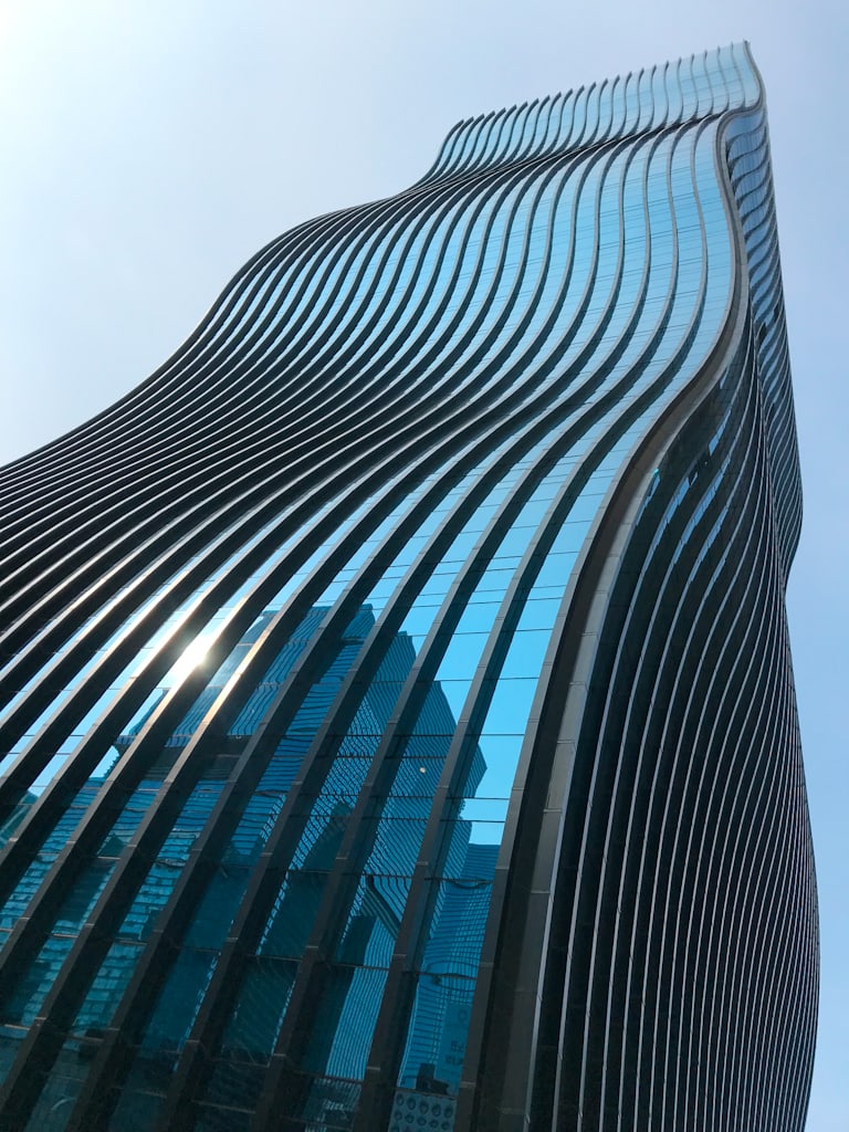 Seocho Garak Tower East - GT Tower Seoul