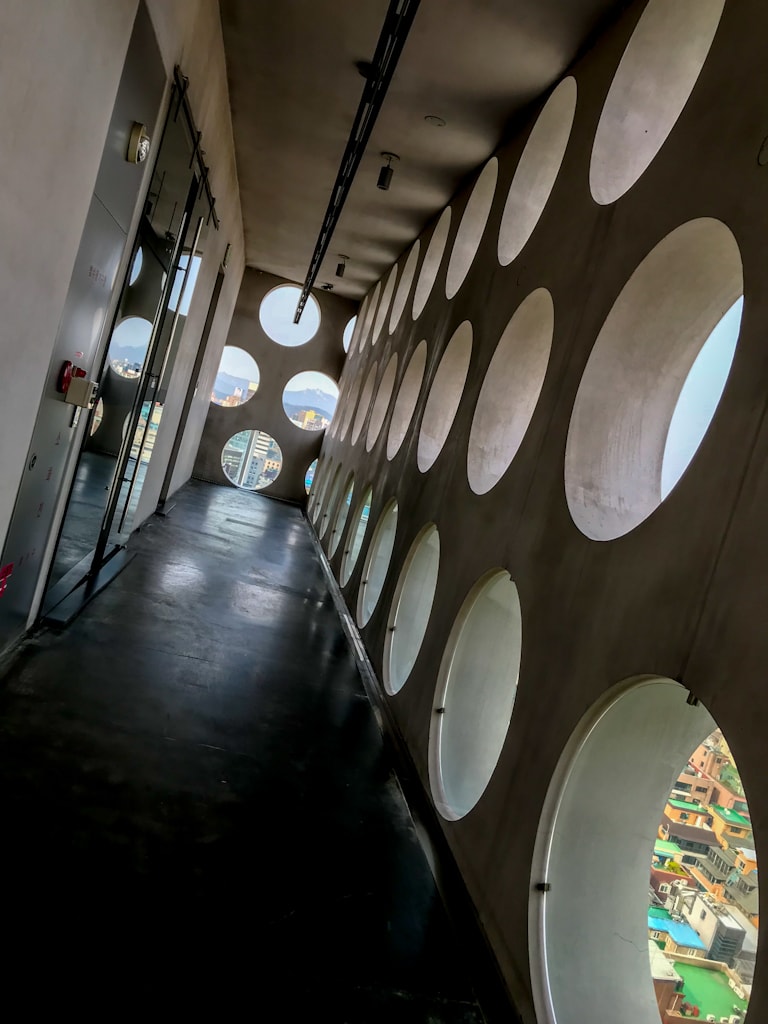 Urban Hive Seoul 2