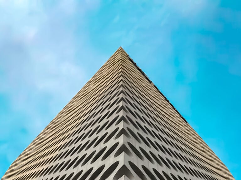Urban Hive - Seoul Architecture - Best Things To Do In Seoul