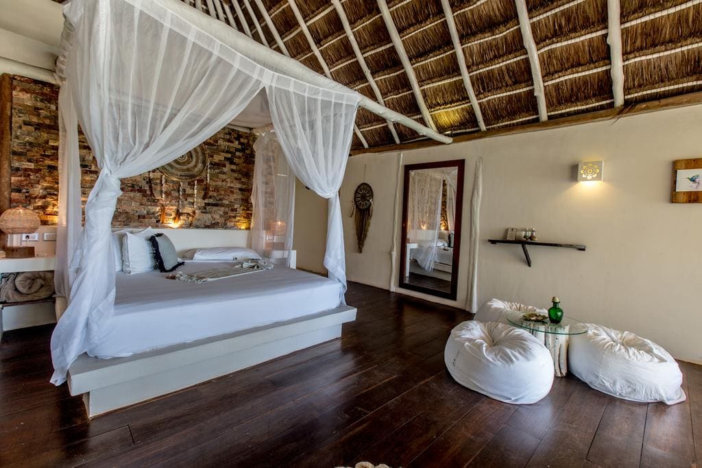 Alma Tulum Hotel Boutique - where to stay in Tulum