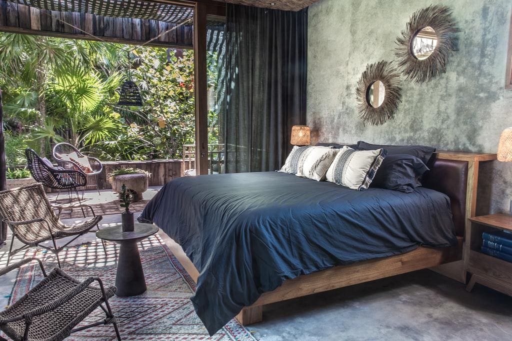 Be Tulum Beach & Spa Resort - where to stay in Tulum - best luxury Tulum hotel