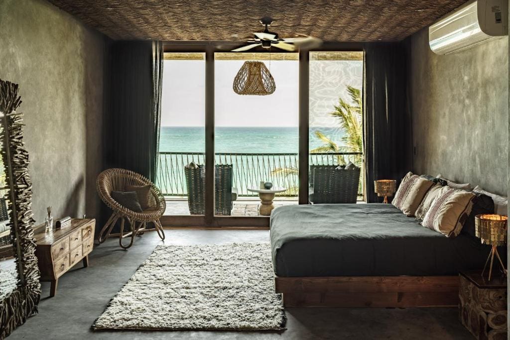 Be Tulum Oceanfront Villa - where to stay in Tulum with a group