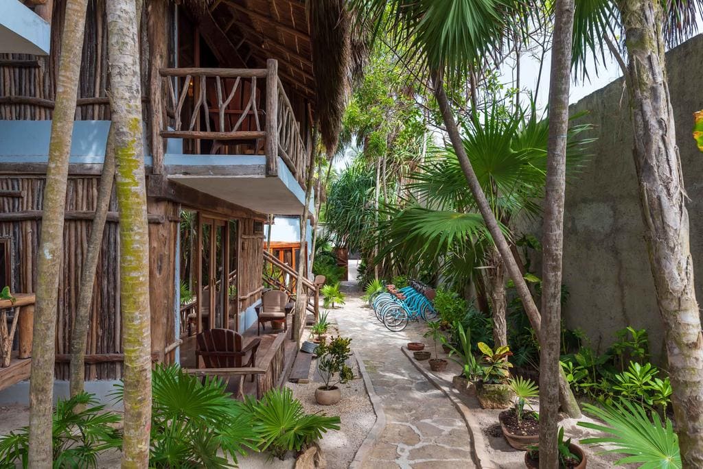 Casa Ganesh Tulum