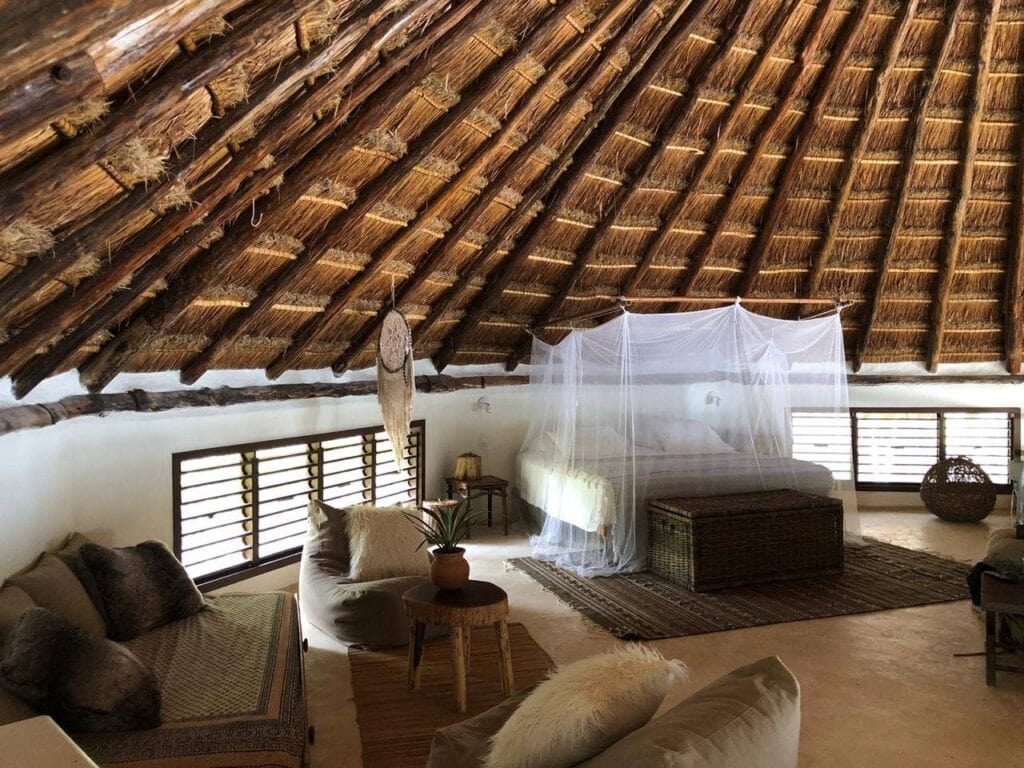 Casa Zaba - Tulum best place to stay for a family