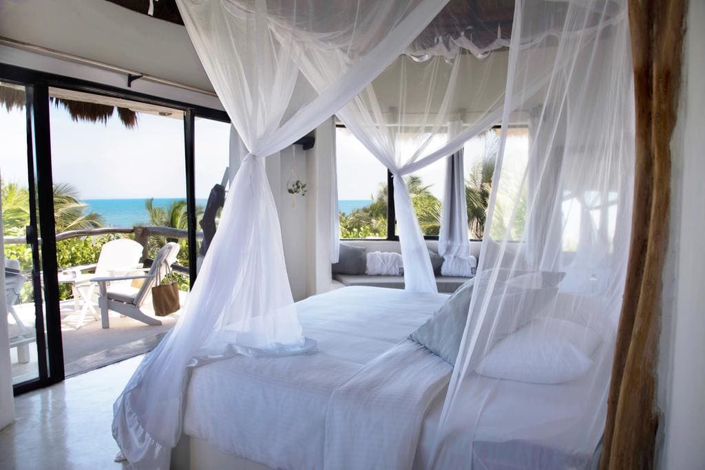 Coco Tulum - where to stay in Tulum