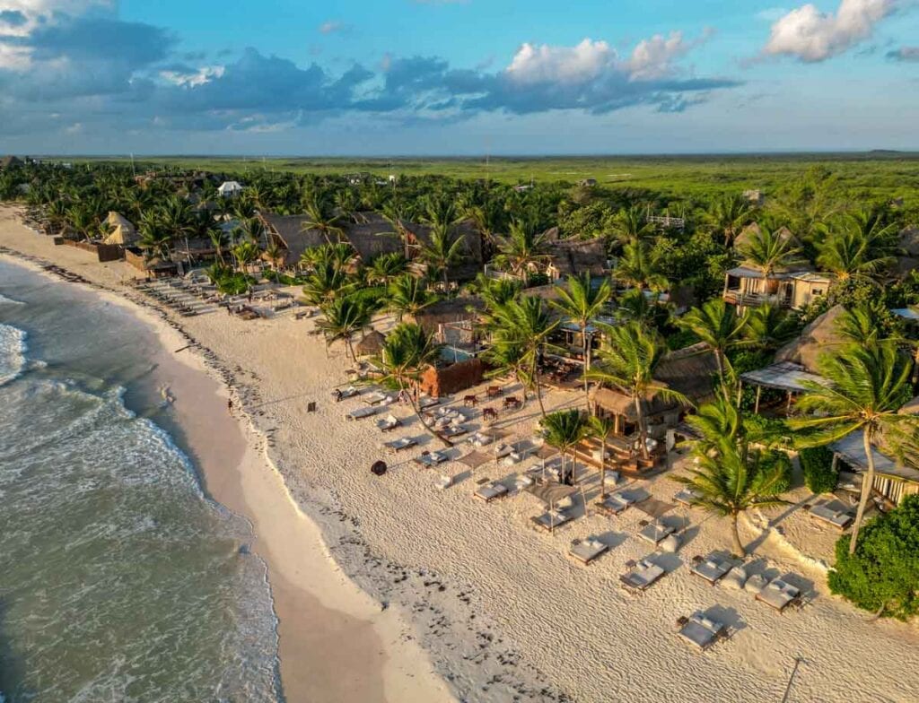 Delek Tulum