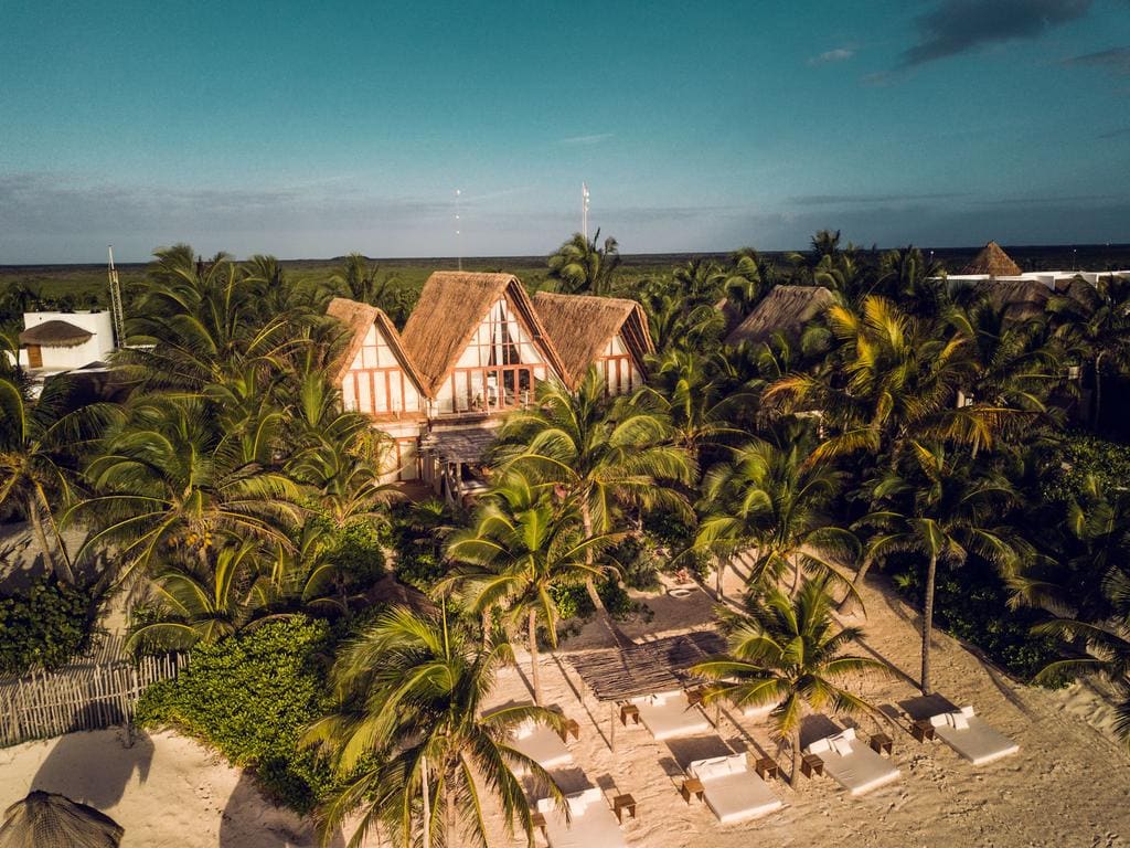 La Valise Tulum