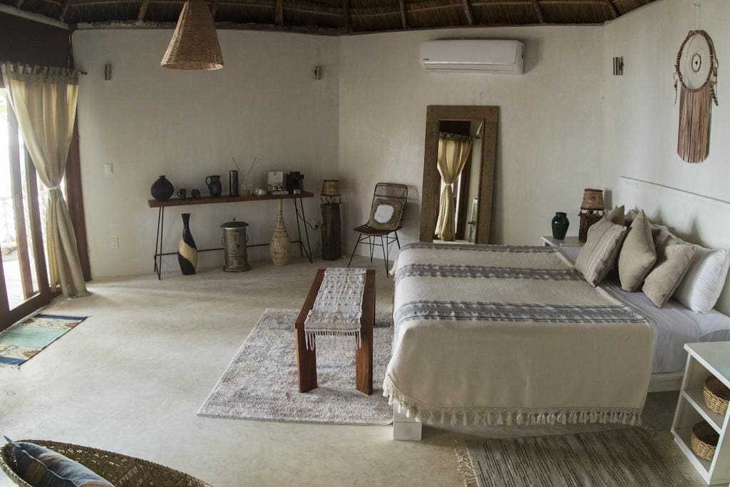 Los Amigos Beach Hotel - Boutique Tulum Hotel