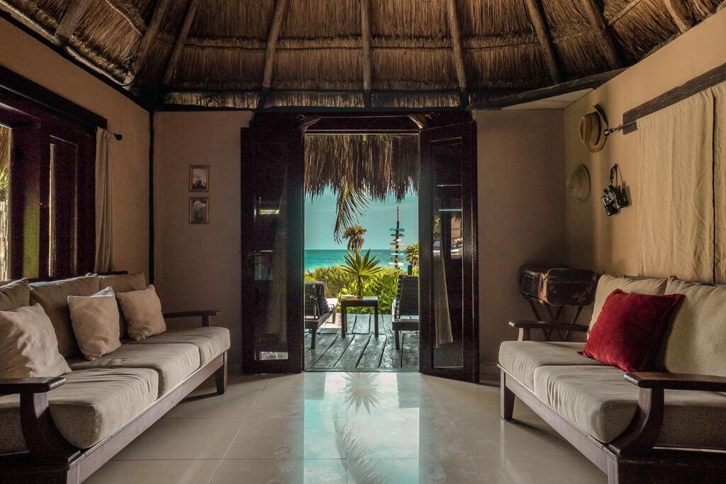 Playa Esperanza Hotel Tulum