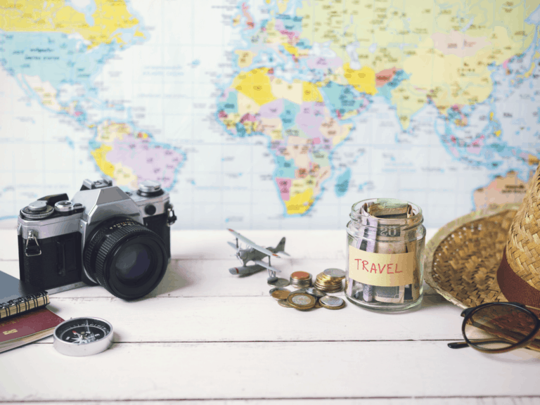 Travel from Home - Things to do When You Can't Travel