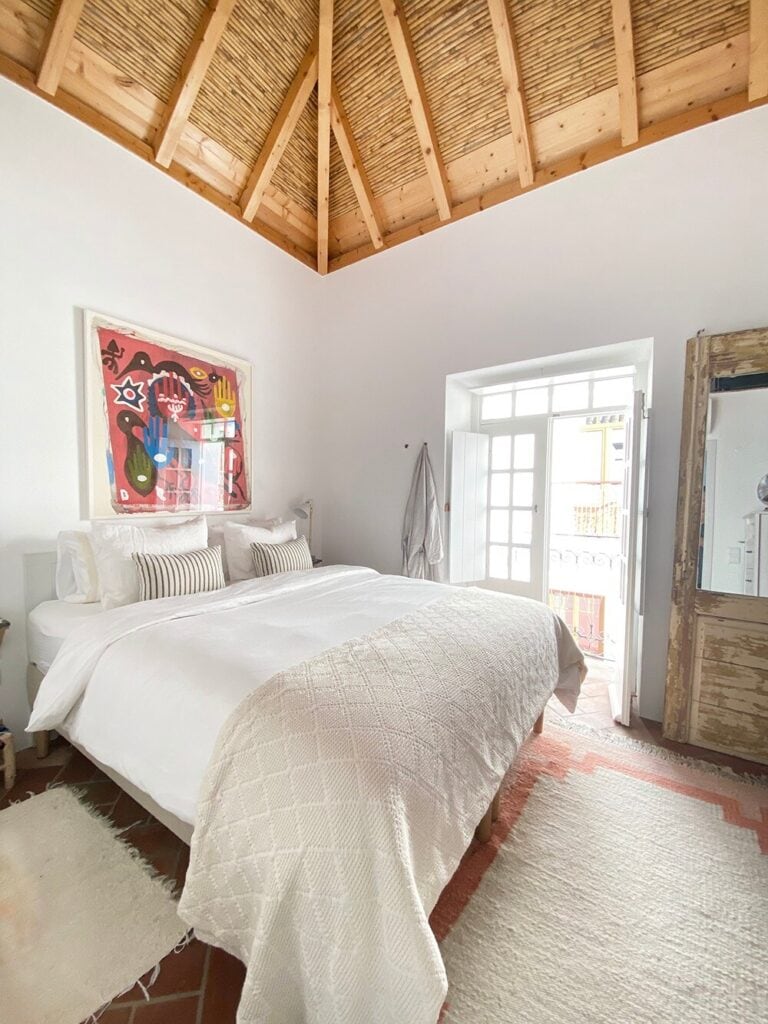 luxury Tavira apartment