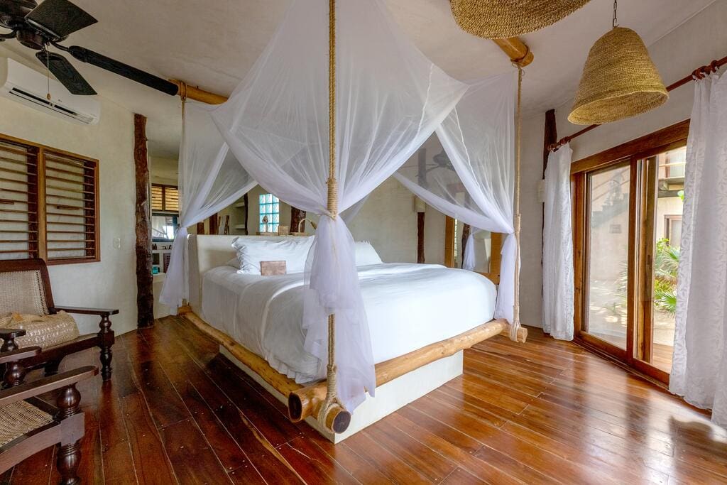 Encantada Tulum - perfect Tulum honeymoon hotel