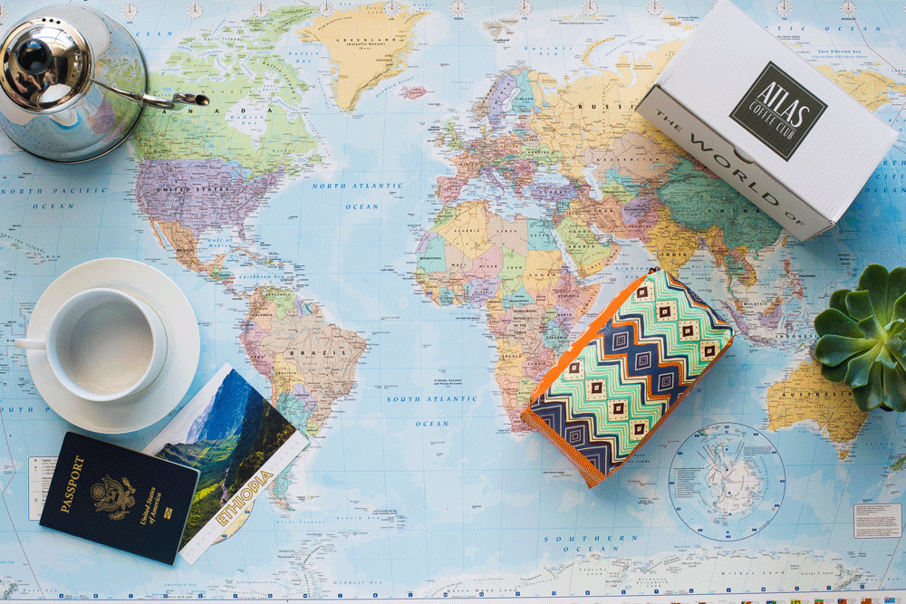 best gifts for travelers
