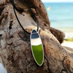 surfboard pendant