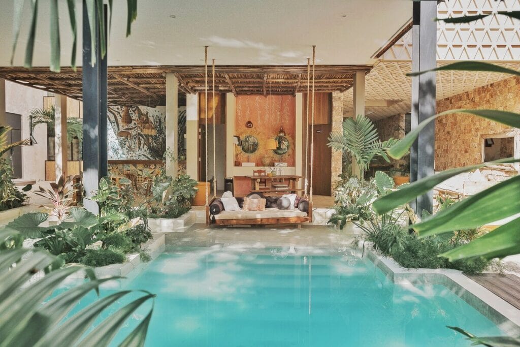 Aldea Zama Airbnb Tulum