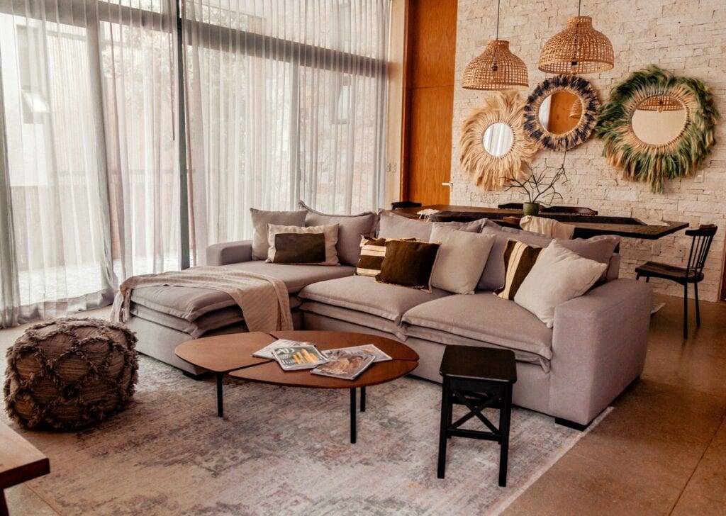 Aldea Zama Airbnb Tulum rentals