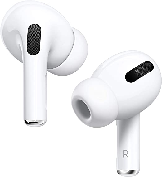 photo of Apple AirPods Pro
