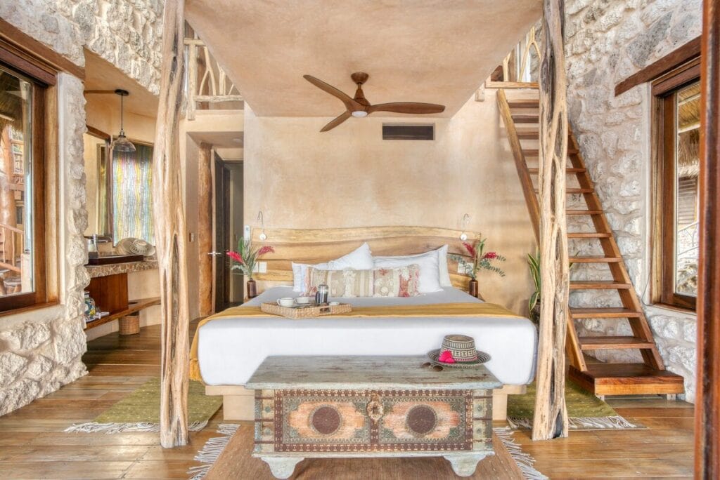Casa Alaya - Tulum Mexico Airbnb