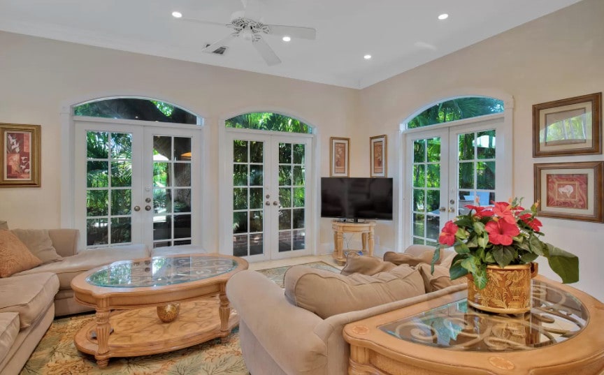 Casa Cristol - Key West Airbnb rental