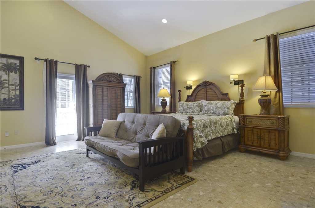 Casa Grande - Airbnb Key West