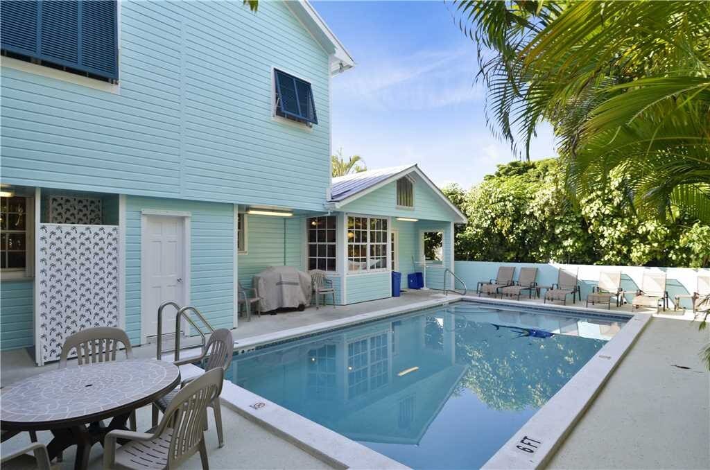 Casa Grande - Key West Airbnb