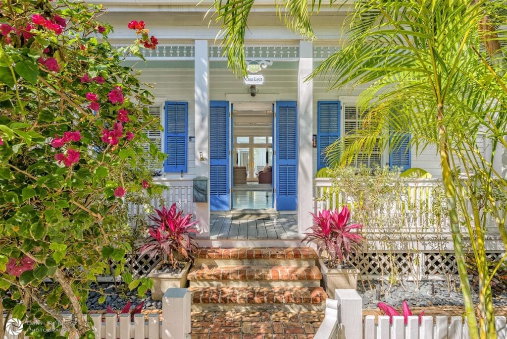 Casa Loca - Airbnb Key West rentals