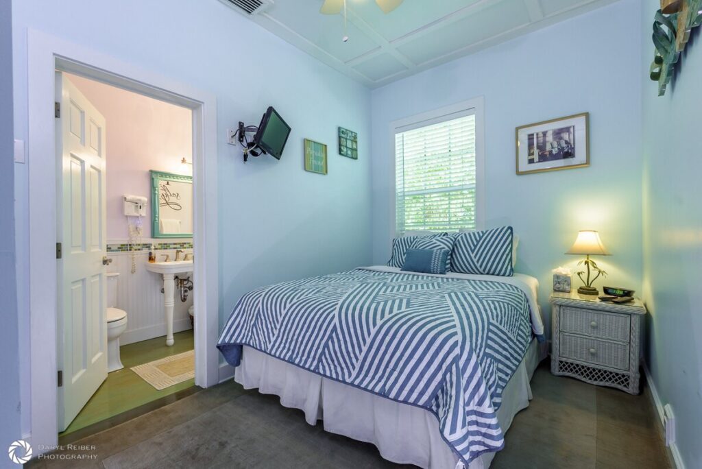 Fleming-O - Airbnb Key West