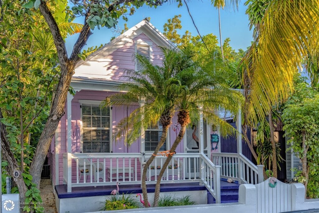 Fleming-O - Key West Airbnb