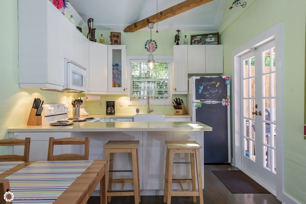 Fleming-O - Airbnb Key West