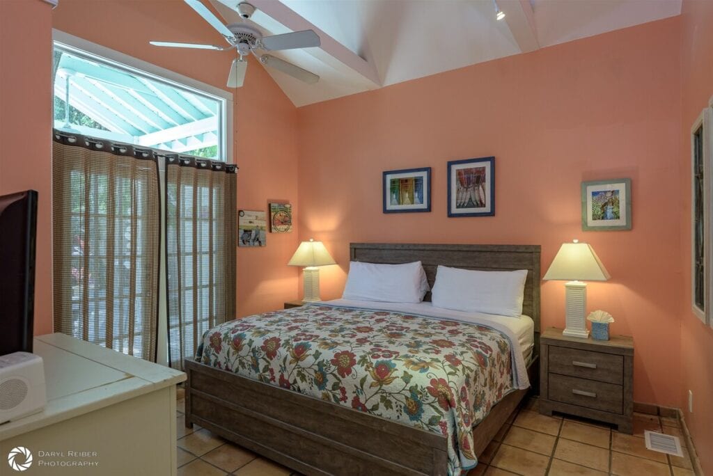 Hidden Treasure Cottage - Airbnb Key West