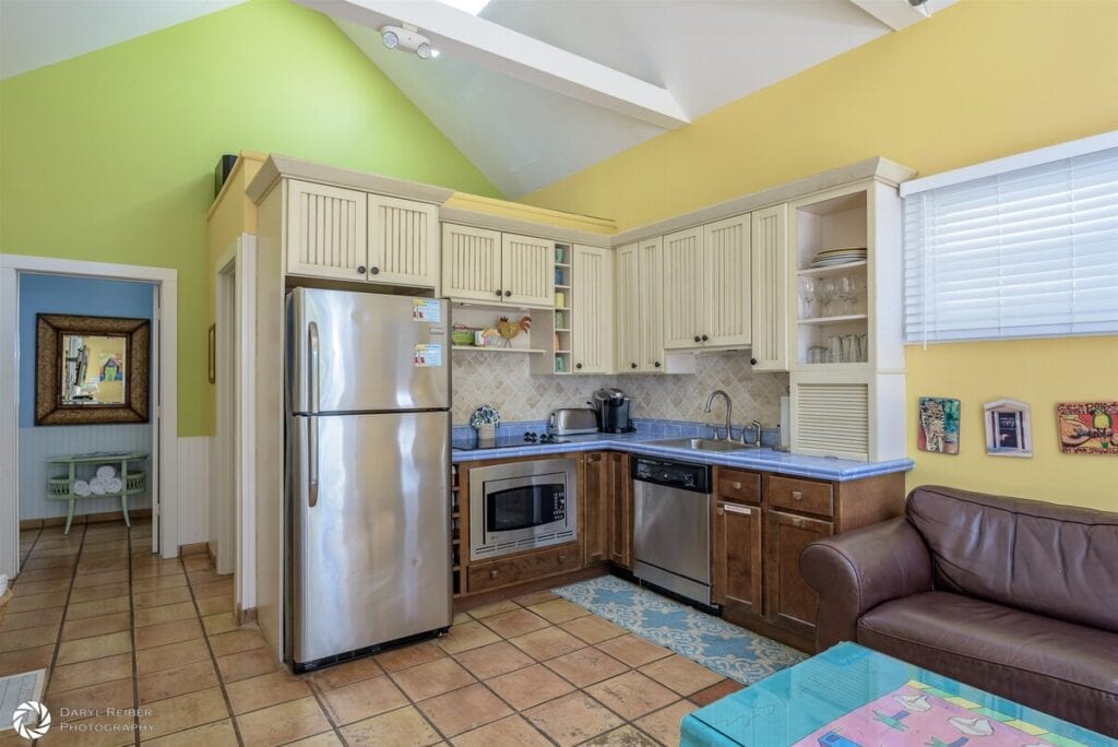 Hidden Treasure Cottage - Airbnb Key West