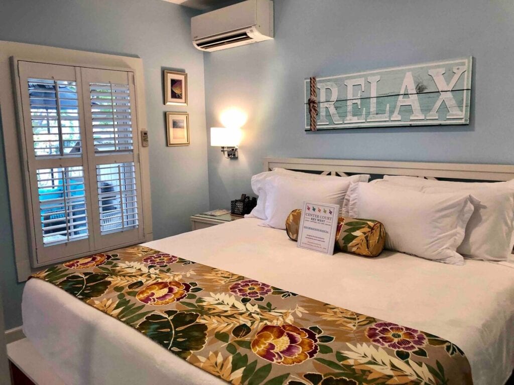 Honeymoon Hideaway - Airbnb Key West