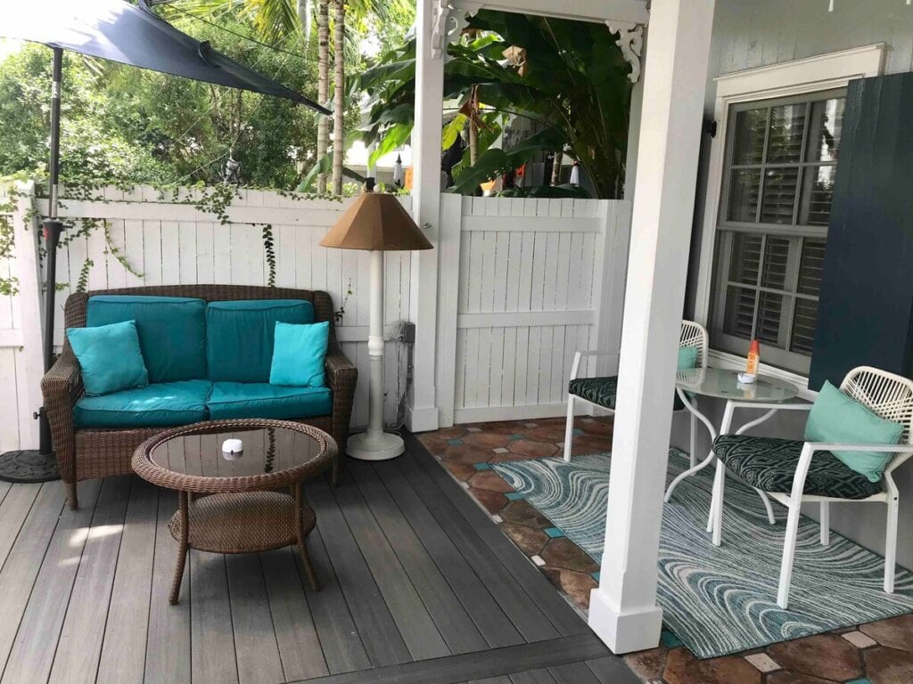 Honeymoon Hideaway - Airbnb Key West