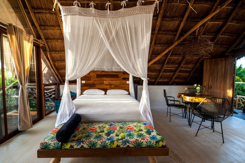 I Scream House - Airbnb Tulum
