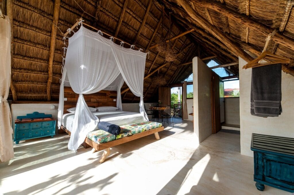 I Scream House - Airbnb Tulum rentals