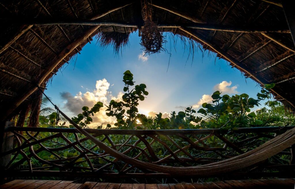 I Scream House - Airbnb rentals in Tulum