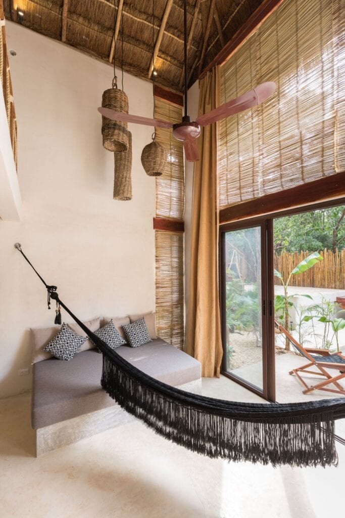 Ikal Tulum Mexico Airbnb