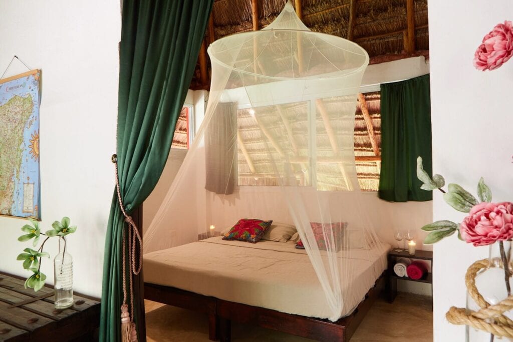 Jungle Beach Loft