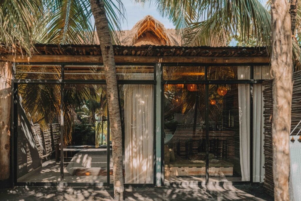 Ka’an Tulum Beach Airbnb Apartment