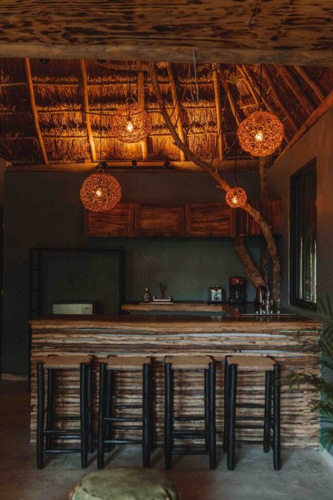 Ka’an Tulum Beach Apartment